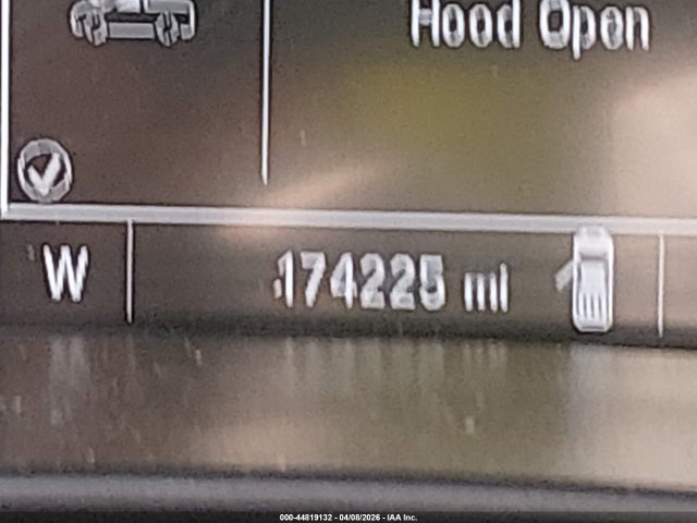 GMC Canyon 2wd  Short Box Elevation Standard
