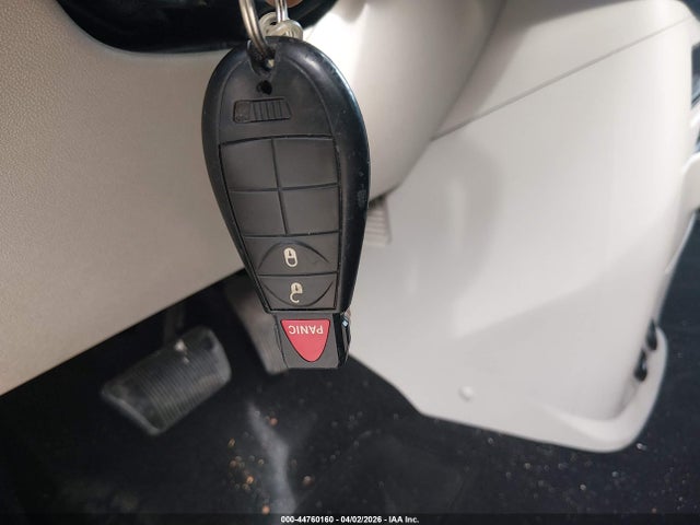 Dodge Grand Caravan Se