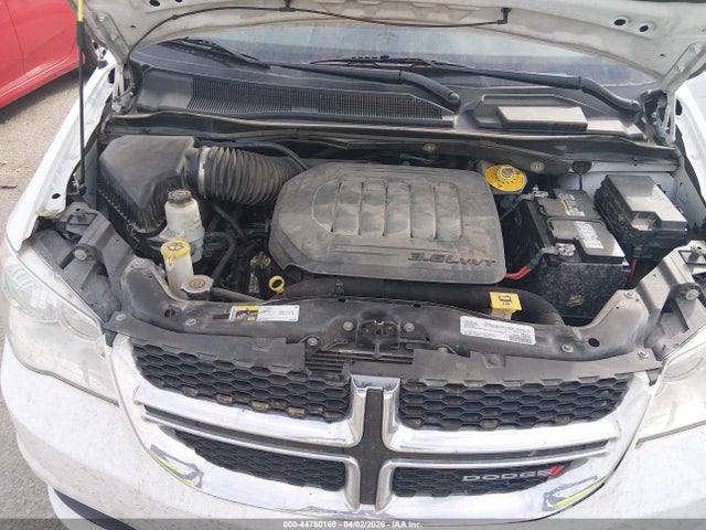 Dodge Grand Caravan Se