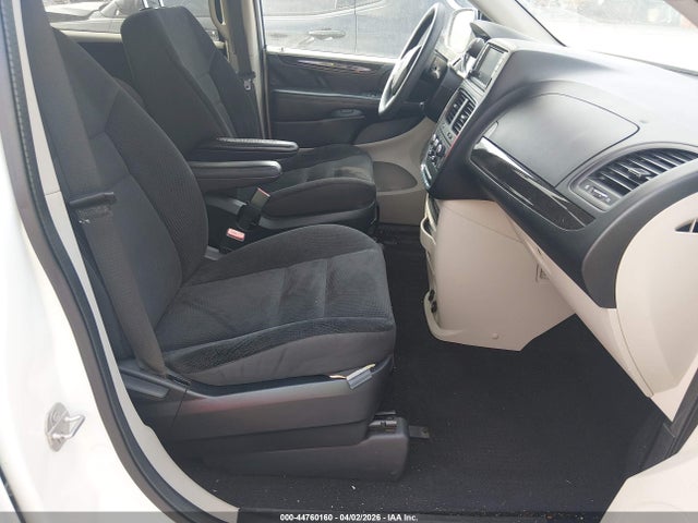 Dodge Grand Caravan Se