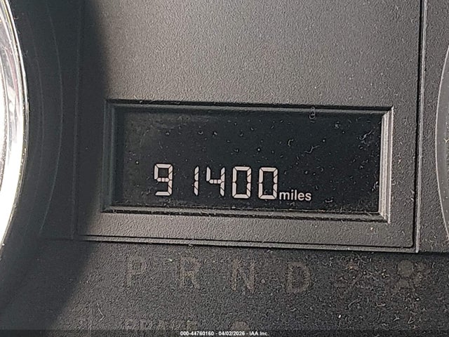 Dodge Grand Caravan Se