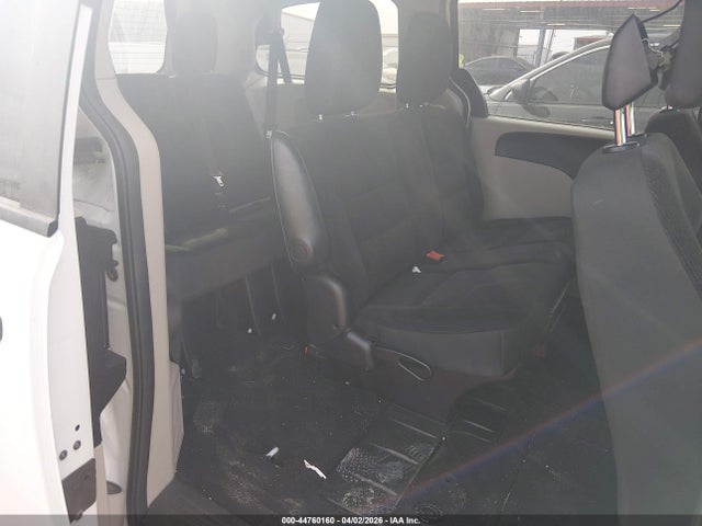 Dodge Grand Caravan Se