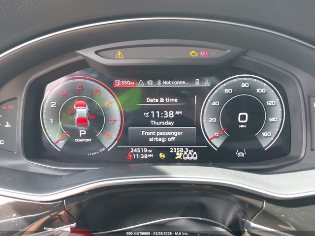 Audi Q8 Premium Plus 55 Tfsi Quattro