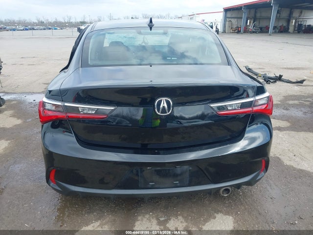 Acura ILX