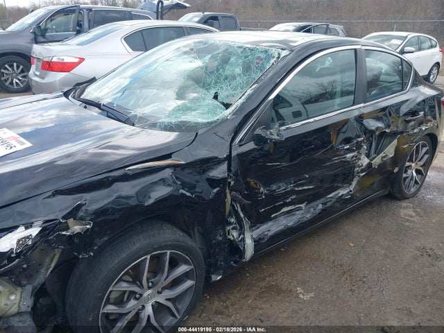 Acura ILX