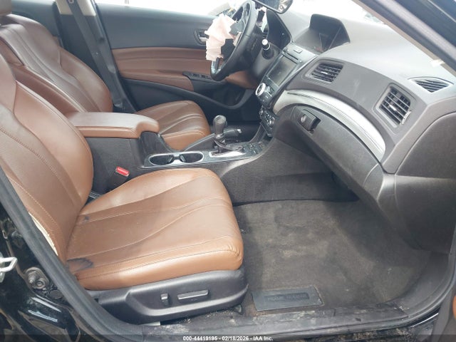 Acura ILX