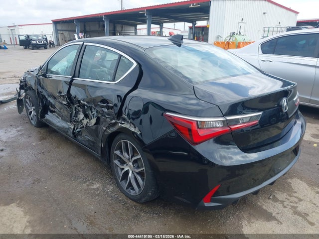 Acura ILX
