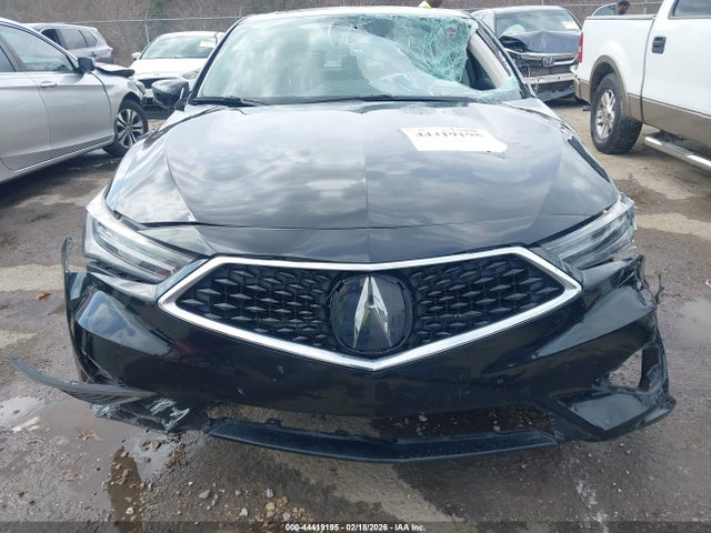 Acura ILX