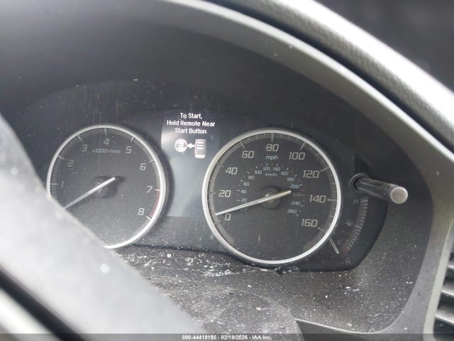 Acura ILX