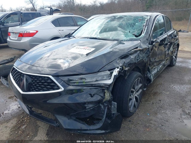 Acura ILX