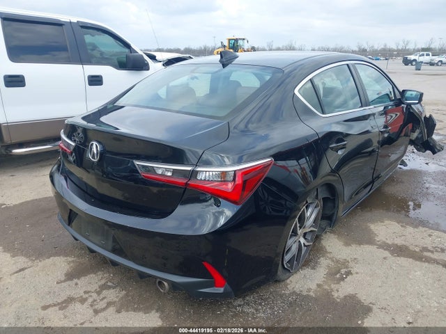 Acura ILX