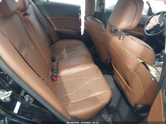 Acura ILX