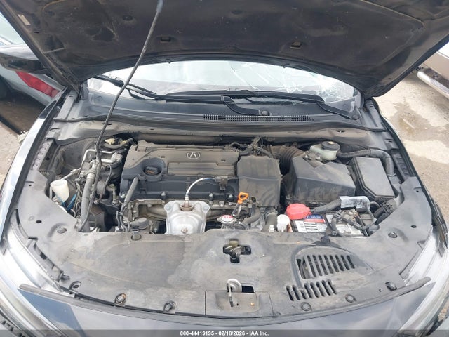 Acura ILX