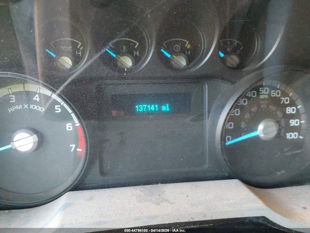 Ford F-250 Xl