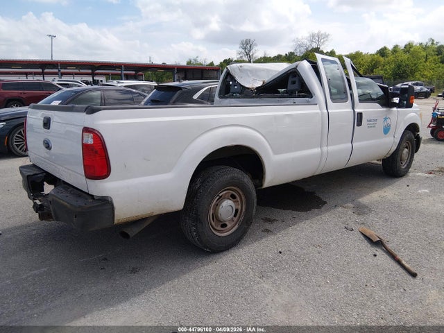 Ford F-250 Xl