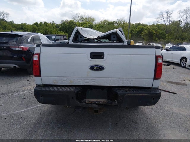 Ford F-250 Xl