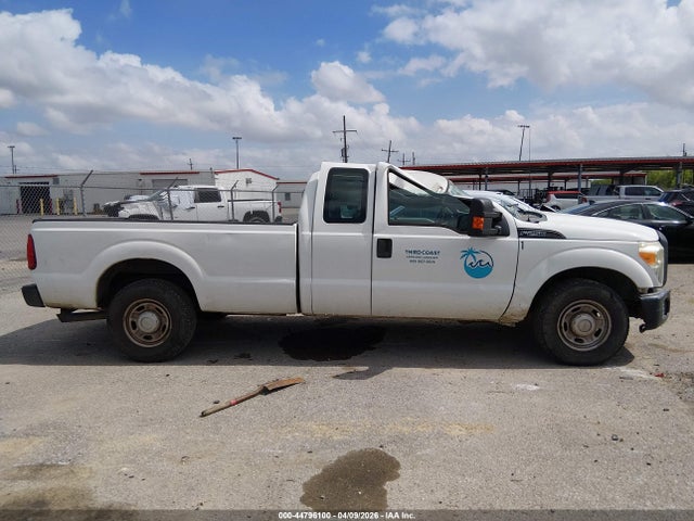 Ford F-250 Xl