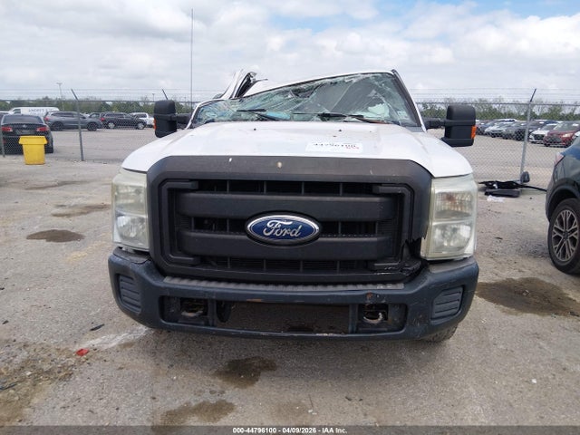 Ford F-250 Xl
