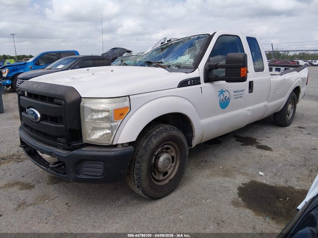 Ford F-250 Xl