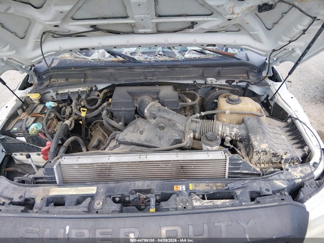 Ford F-250 Xl