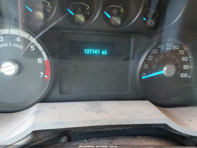 Ford F-250 Xl