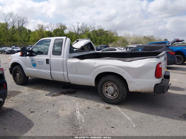 Ford F-250 Xl