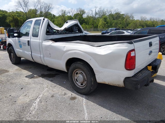 Ford F-250 Xl