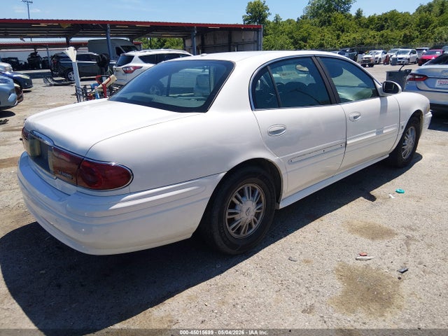 Buick LeSabre Custom
