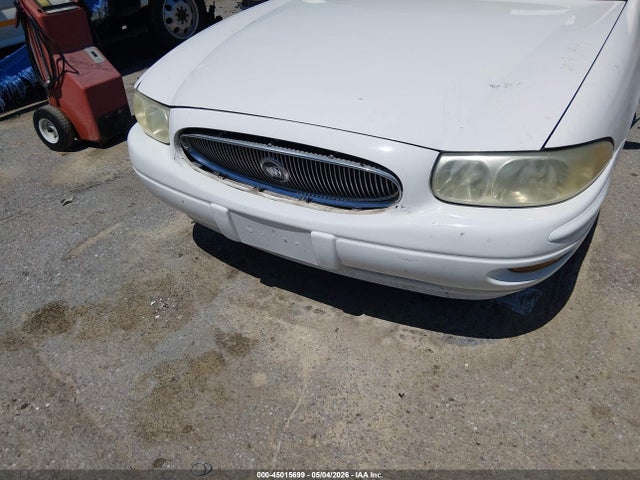 Buick LeSabre Custom