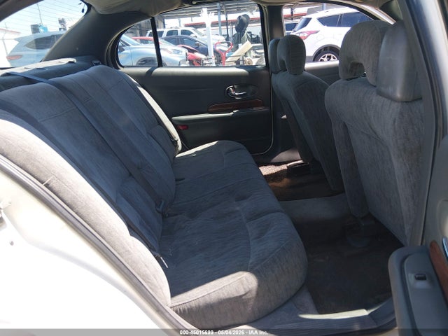 Buick LeSabre Custom