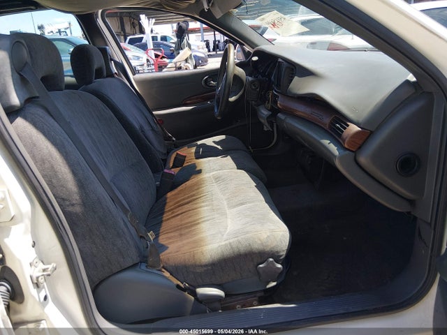 Buick LeSabre Custom