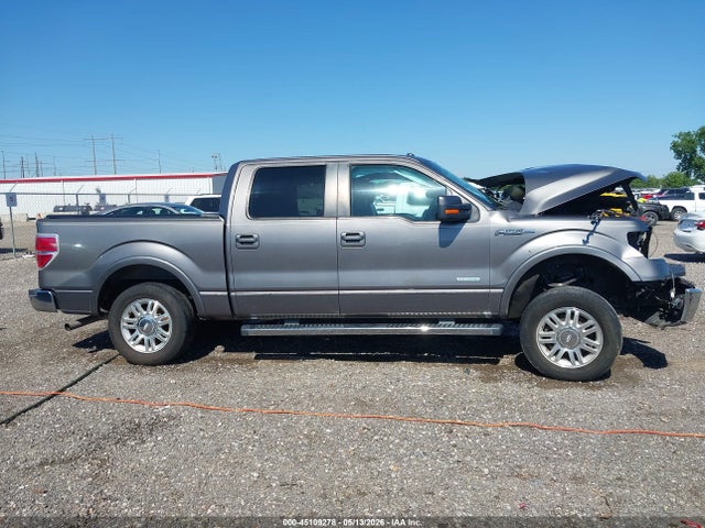 Ford F-150 Lariat