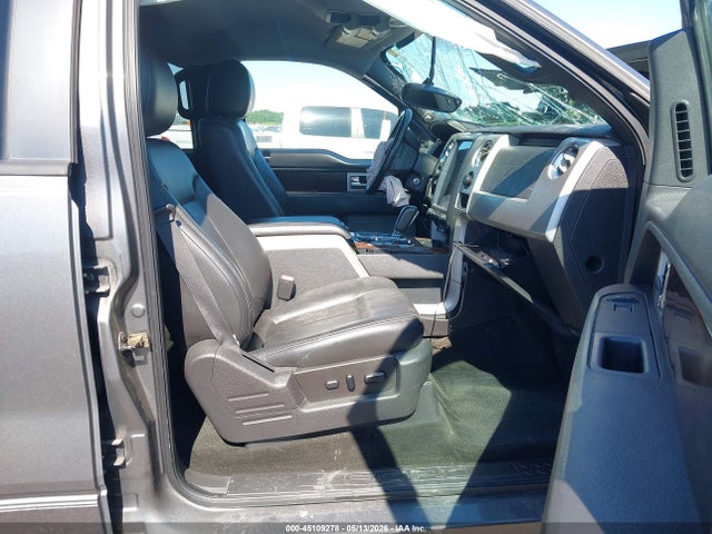 Ford F-150 Lariat