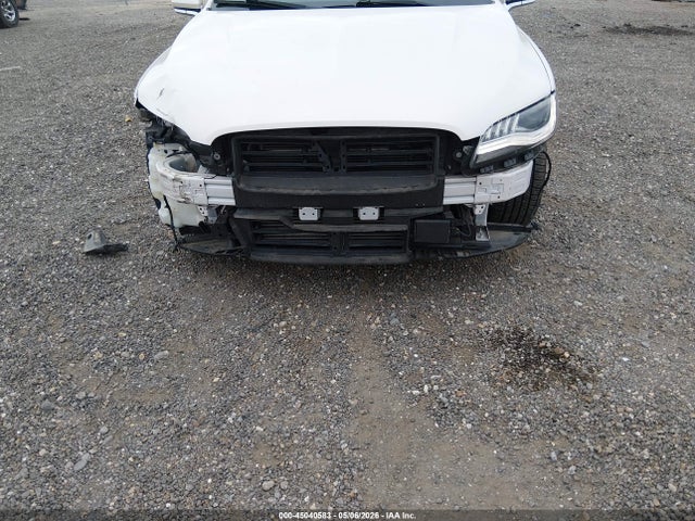 Lincoln MKZ Standard
