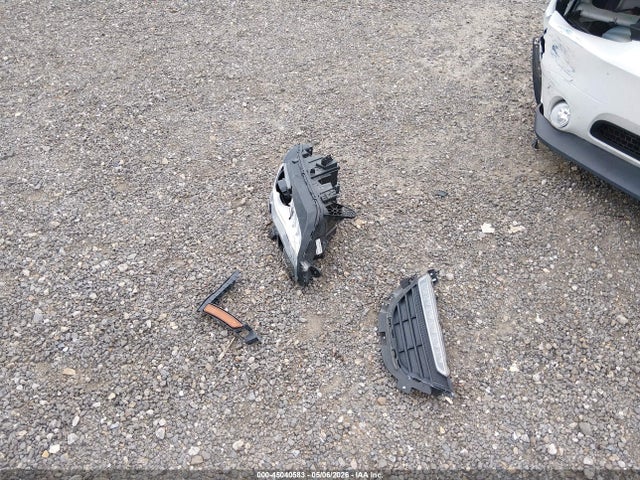 Lincoln MKZ Standard