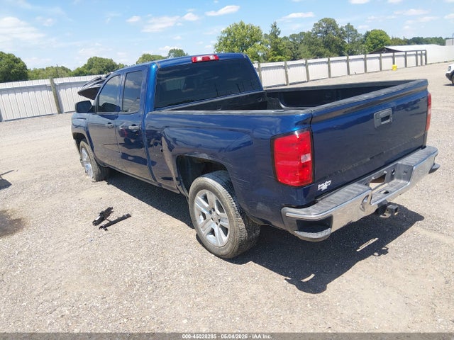 Chevrolet Silverado 1500 Wt