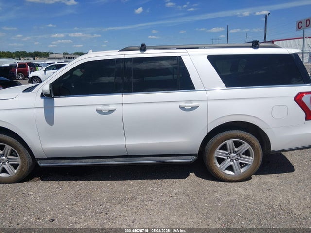 Ford Expedition Xlt