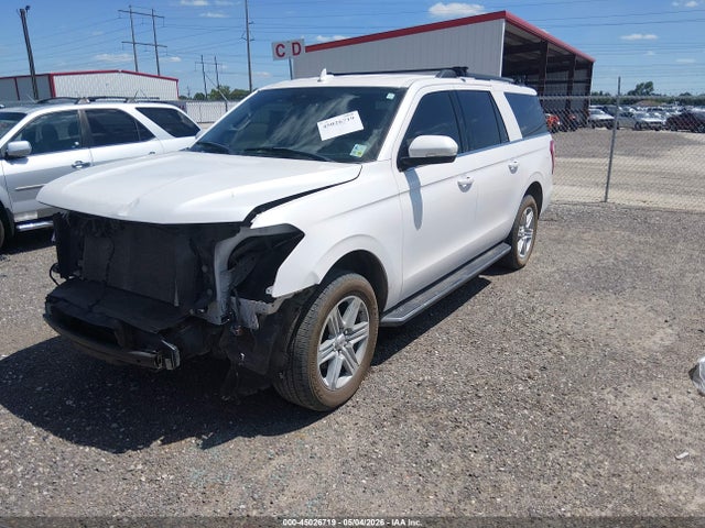 Ford Expedition Xlt