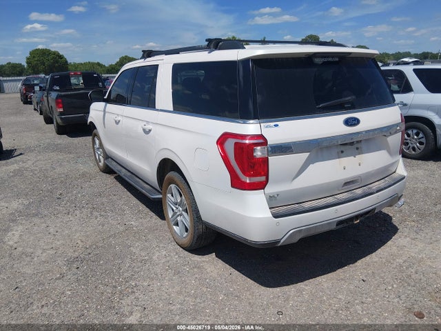 Ford Expedition Xlt