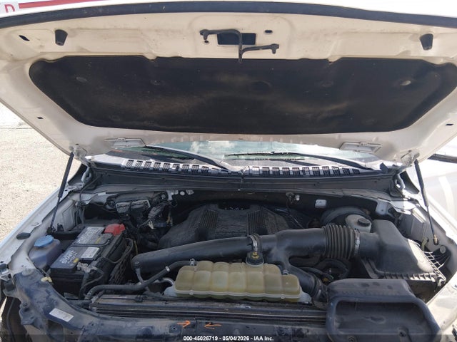 Ford Expedition Xlt