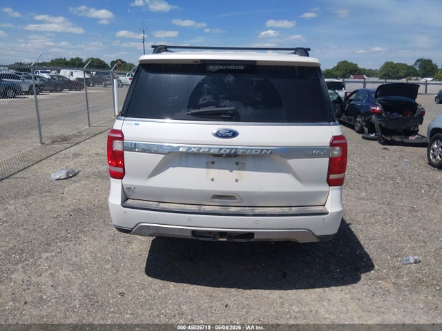 Ford Expedition Xlt