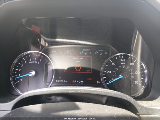 Ford Expedition Xlt