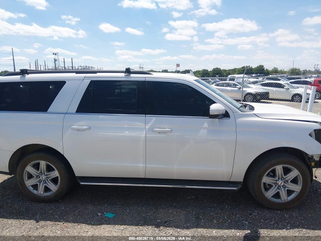 Ford Expedition Xlt