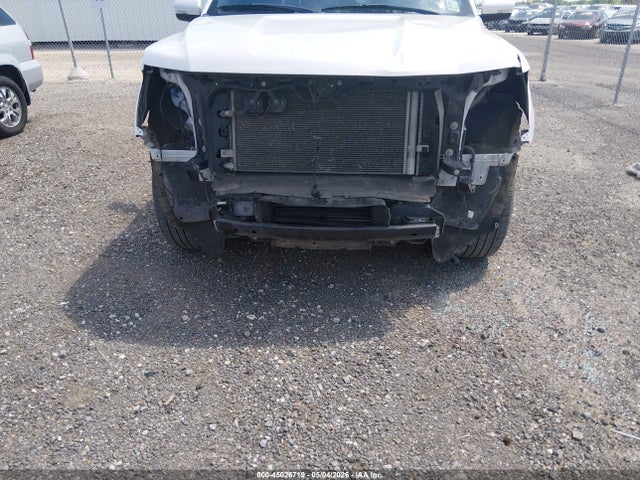 Ford Expedition Xlt