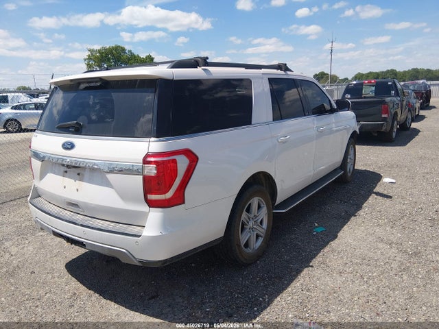 Ford Expedition Xlt