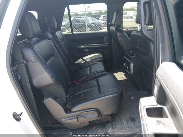 Ford Expedition Xlt