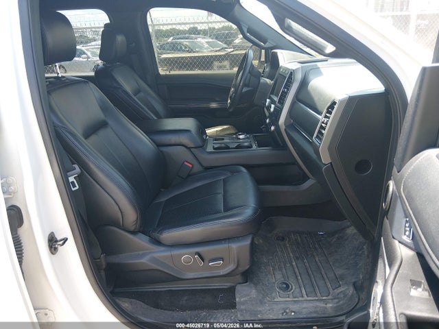 Ford Expedition Xlt