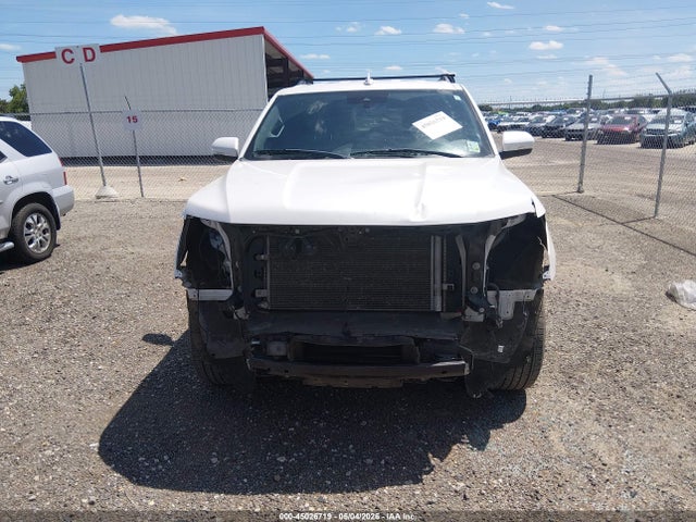 Ford Expedition Xlt