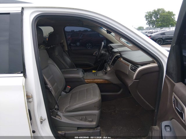 GMC Yukon Denali