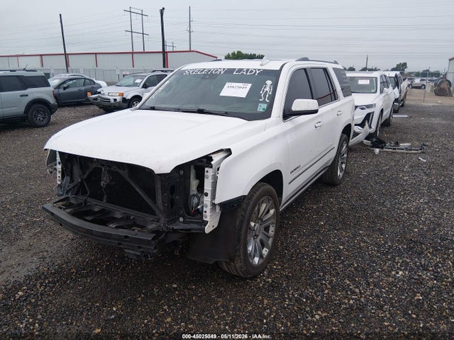 GMC Yukon Denali
